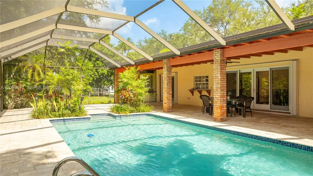 8520 SW 119 Street Unincorporated Dade County, FL 33156