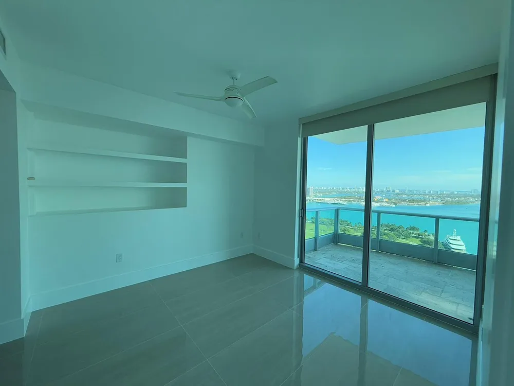 900 Biscayne Boulevard #2807 Miami, FL 33132