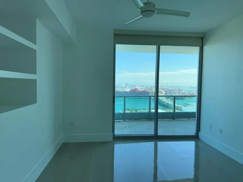 900 Biscayne Boulevard #2807 Miami, FL 33132