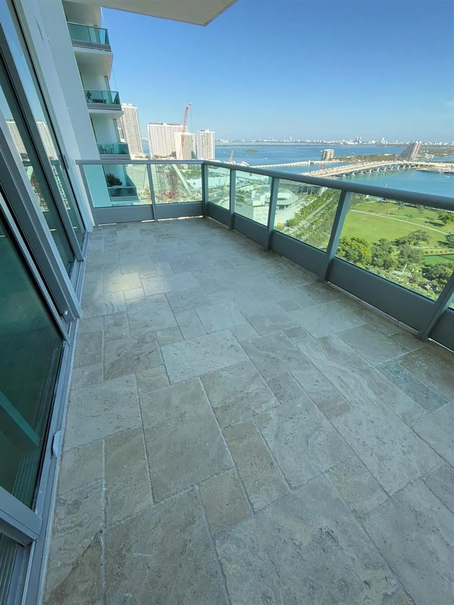 900 Biscayne Boulevard #2807 Miami, FL 33132