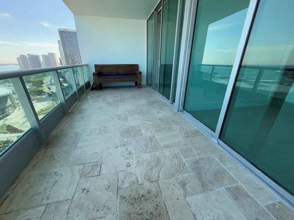 900 Biscayne Boulevard #2807 Miami, FL 33132
