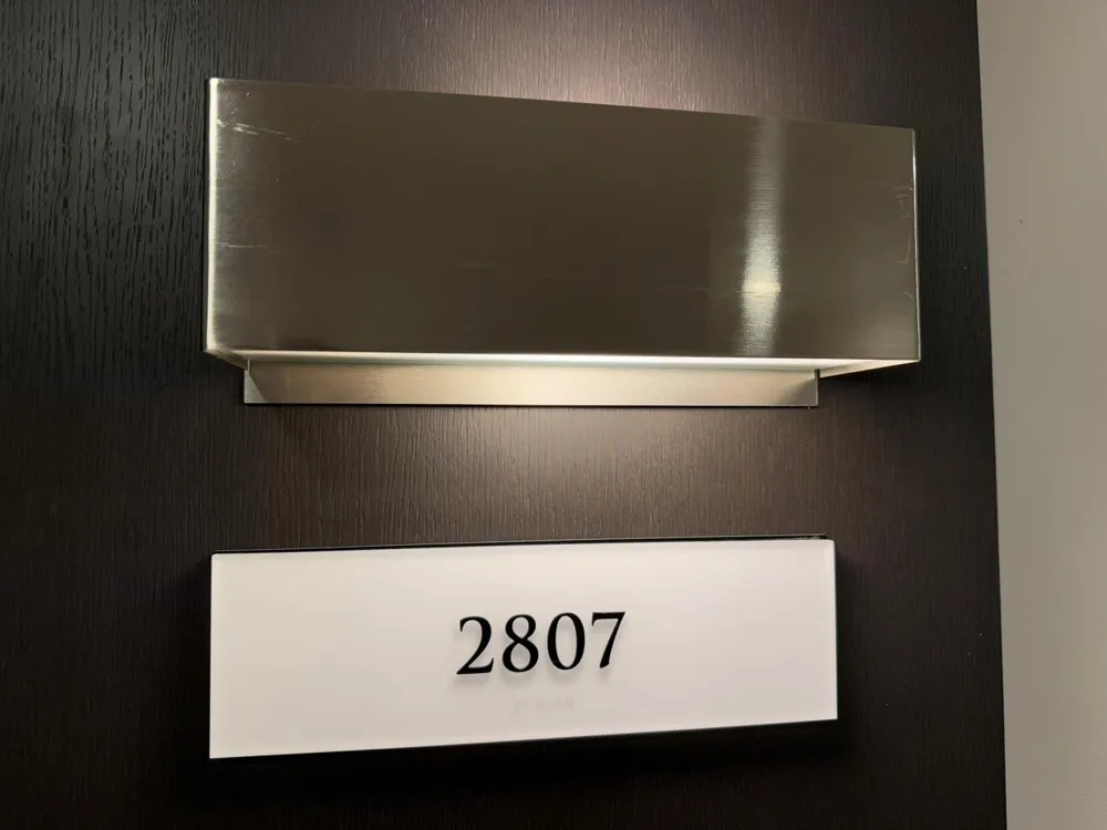 900 Biscayne Boulevard #2807 Miami, FL 33132