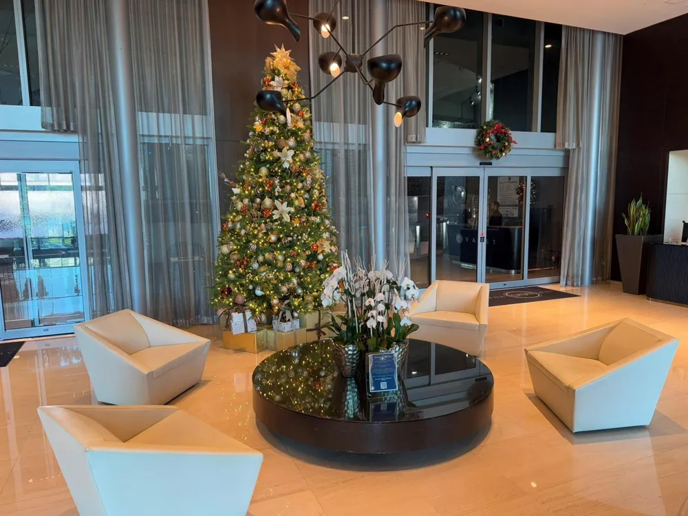 900 Biscayne Boulevard #2807 Miami, FL 33132