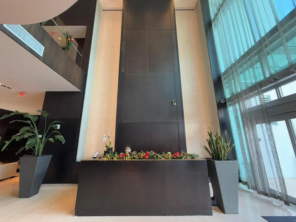 900 Biscayne Boulevard #2807 Miami, FL 33132