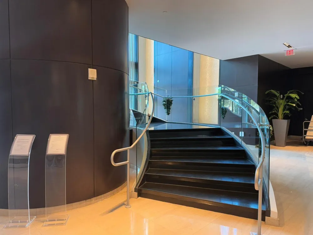 900 Biscayne Boulevard #2807 Miami, FL 33132