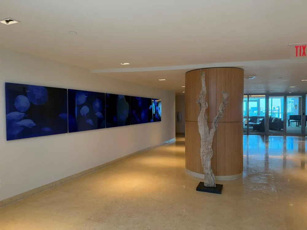 900 Biscayne Boulevard #2807 Miami, FL 33132