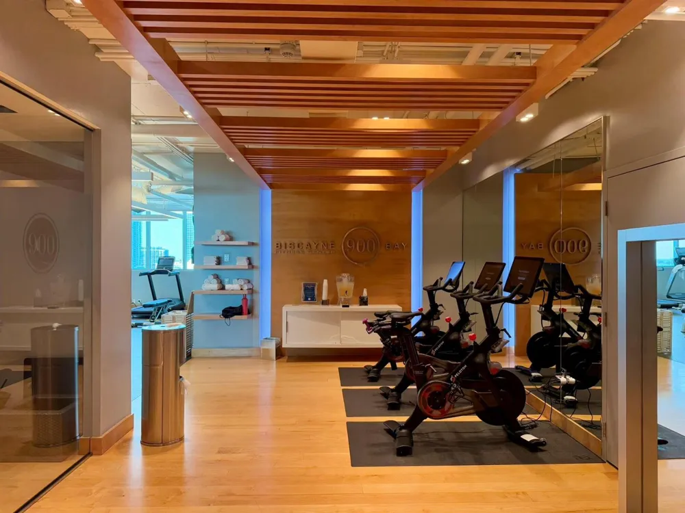 900 Biscayne Boulevard #2807 Miami, FL 33132