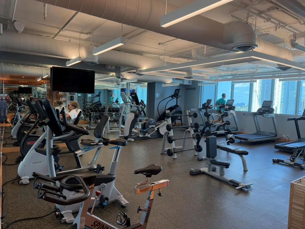 900 Biscayne Boulevard #2807 Miami, FL 33132