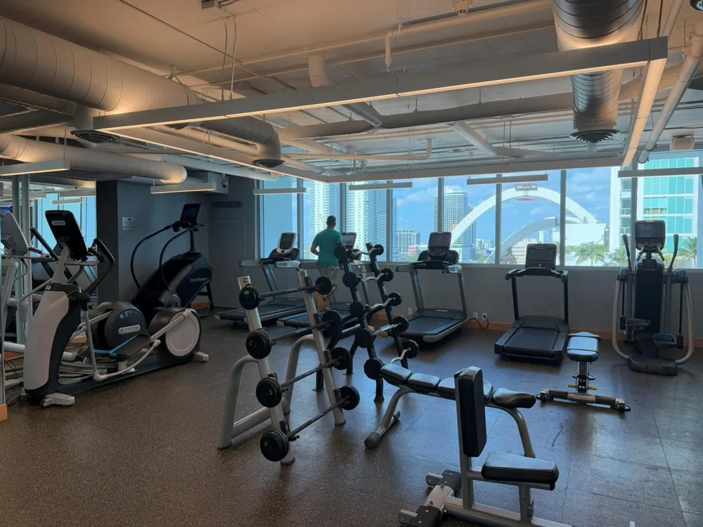 900 Biscayne Boulevard #2807 Miami, FL 33132