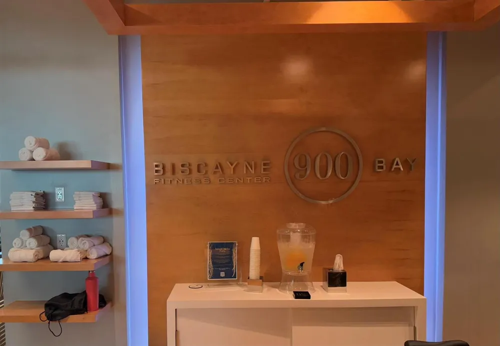 900 Biscayne Boulevard #2807 Miami, FL 33132