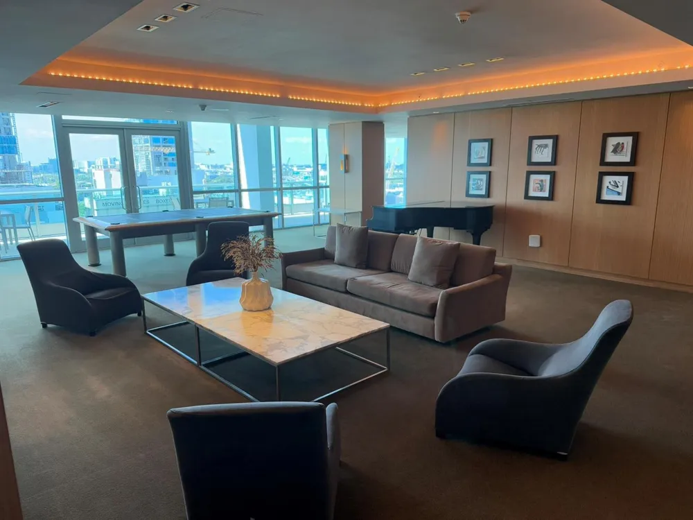 900 Biscayne Boulevard #2807 Miami, FL 33132