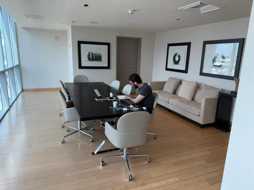900 Biscayne Boulevard #2807 Miami, FL 33132