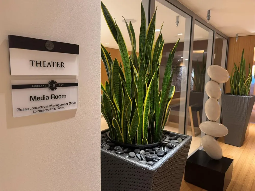 900 Biscayne Boulevard #2807 Miami, FL 33132