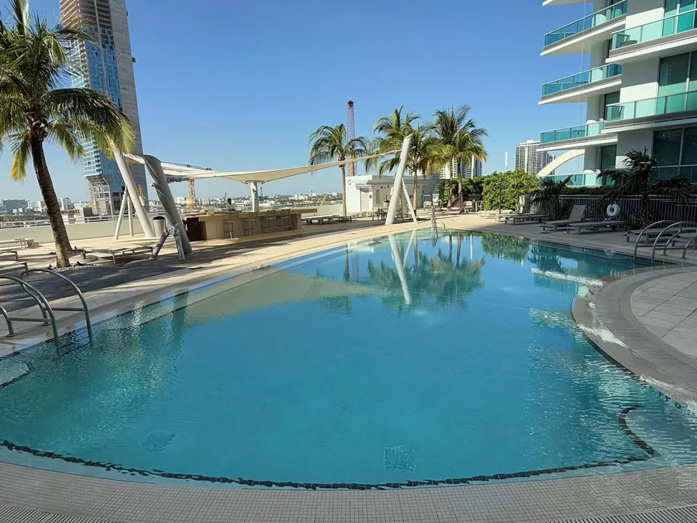900 Biscayne Boulevard #2807 Miami, FL 33132