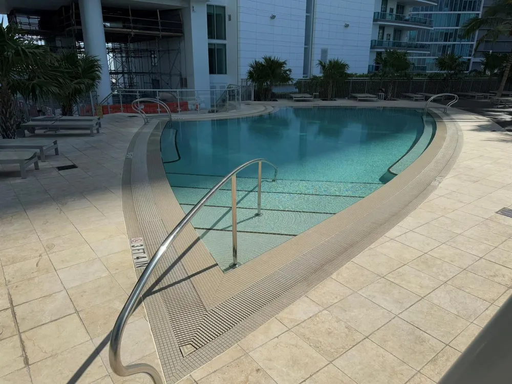900 Biscayne Boulevard #2807 Miami, FL 33132