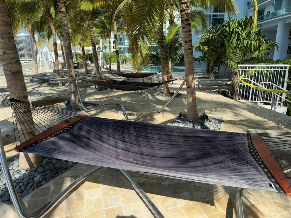 900 Biscayne Boulevard #2807 Miami, FL 33132