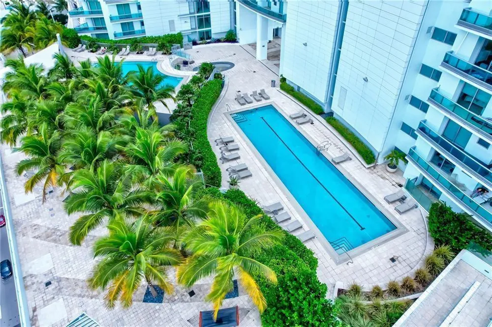 900 Biscayne Boulevard #2807 Miami, FL 33132
