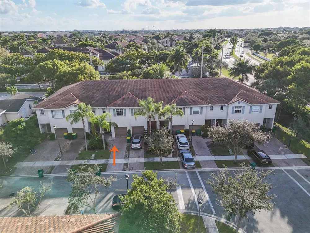 8106 Prestige Commons Drive #8106 Tamarac, FL 33321