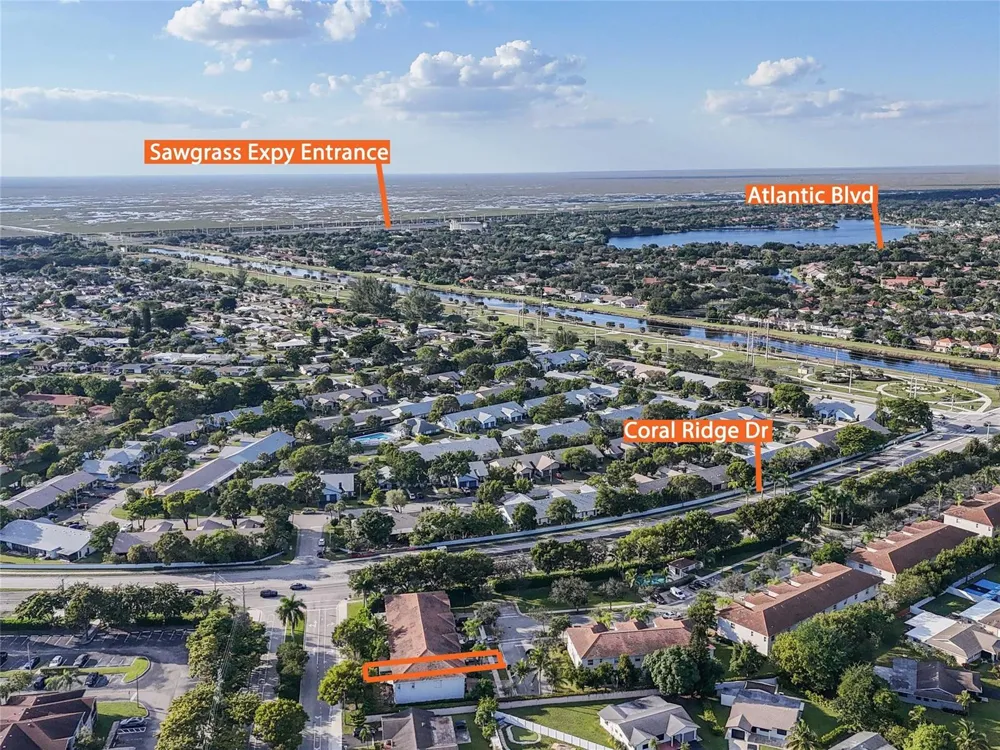 8106 Prestige Commons Drive #8106 Tamarac, FL 33321