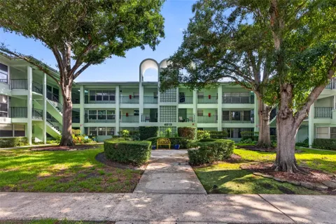 4819 8TH AVENUE #201