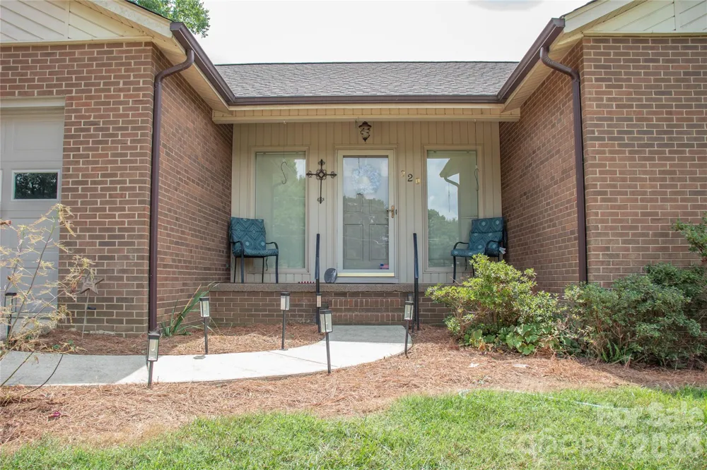 220 Sherwood Drive #22 Taylorsville, NC 28681