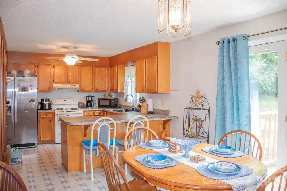 220 Sherwood Drive #22 Taylorsville, NC 28681