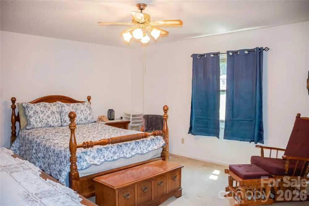 220 Sherwood Drive #22 Taylorsville, NC 28681