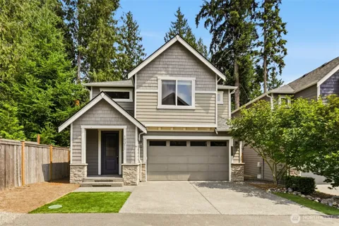 19311 Meridian Drive SE