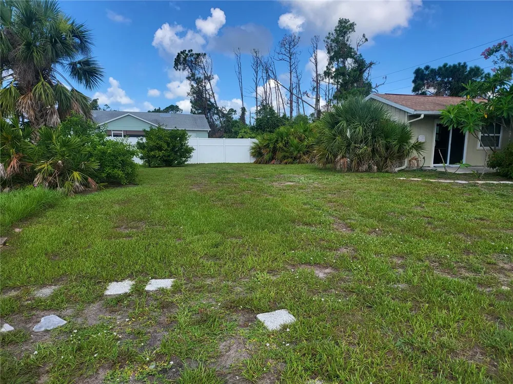 12165 GULFSTREAM BOULEVARD Port Charlotte, FL 33981