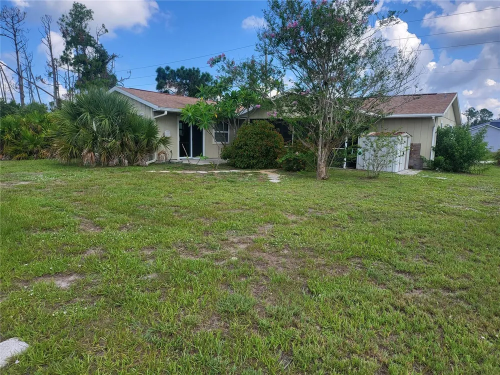 12165 GULFSTREAM BOULEVARD Port Charlotte, FL 33981