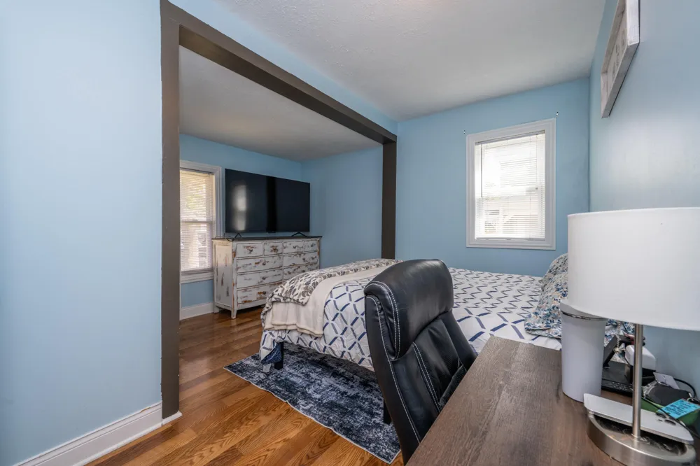 216 Congress Street Watervliet, MI 49098
