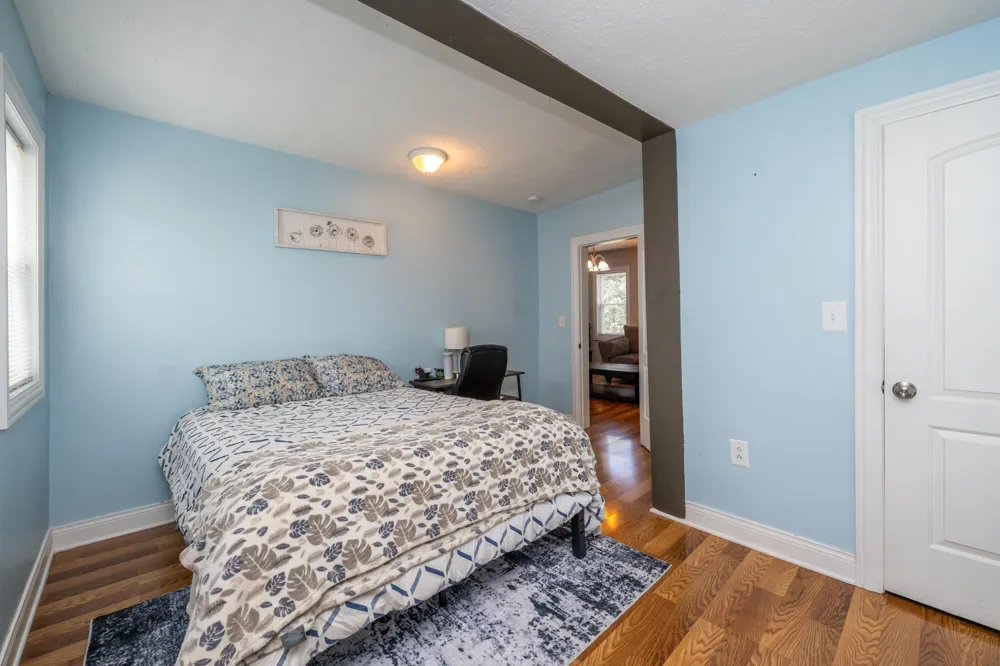 216 Congress Street Watervliet, MI 49098