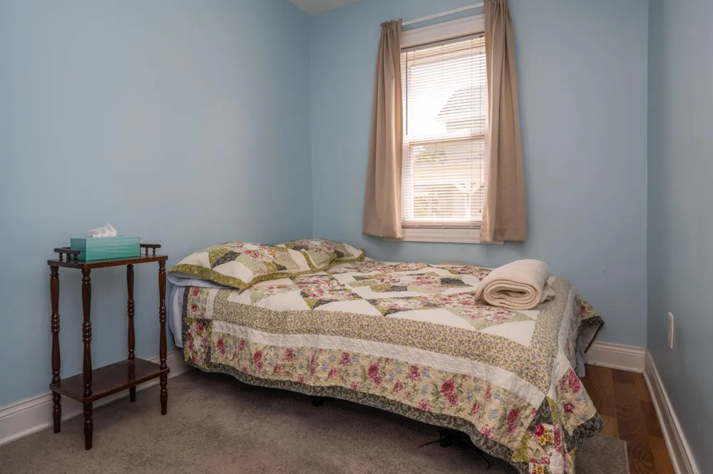 216 Congress Street Watervliet, MI 49098