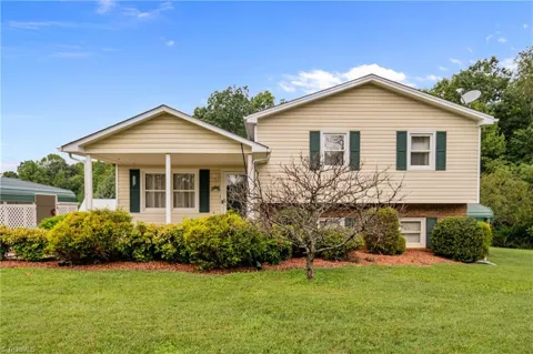 205 Snody Road