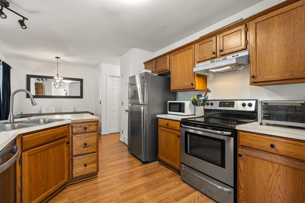 5436 Reagan Run Antioch, TN 37013