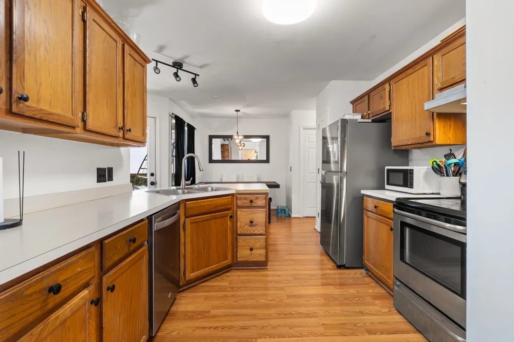 5436 Reagan Run Antioch, TN 37013