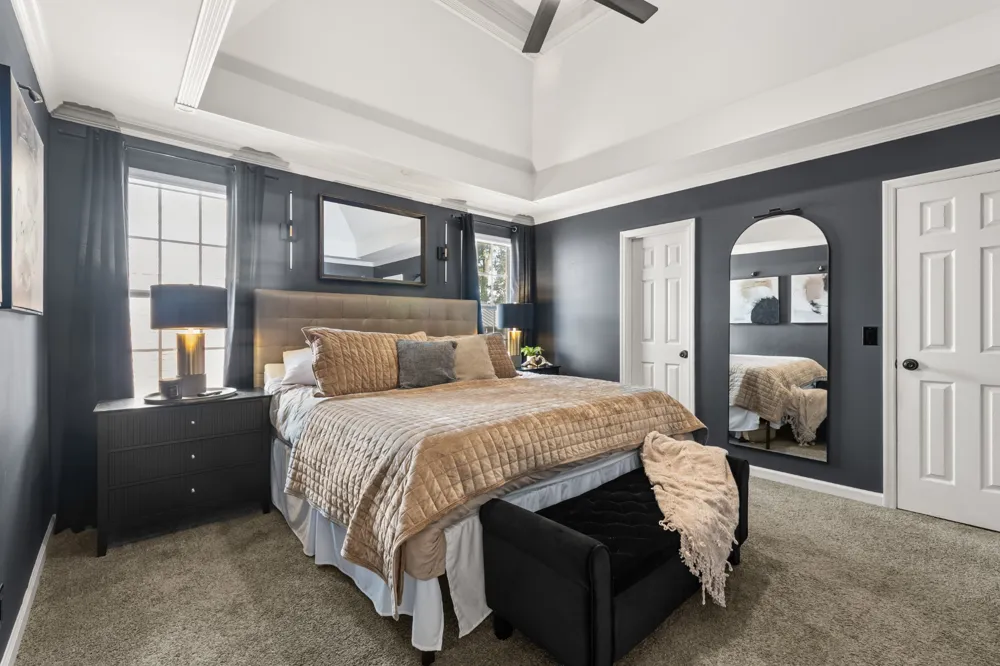 5436 Reagan Run Antioch, TN 37013