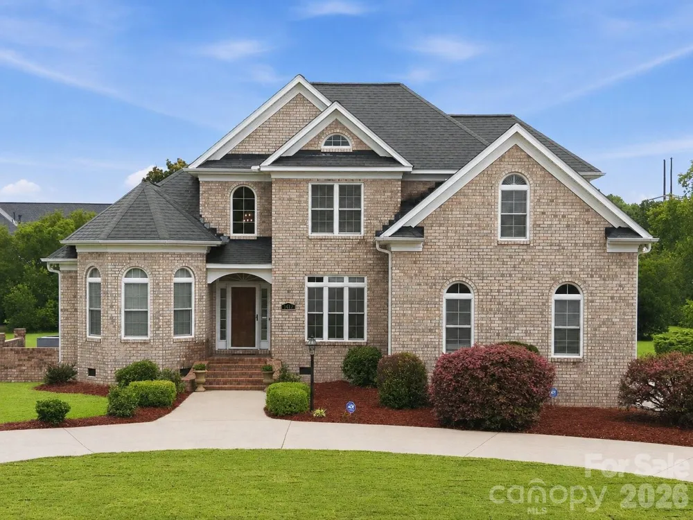 4412 Parker Court Farmville, NC 27828