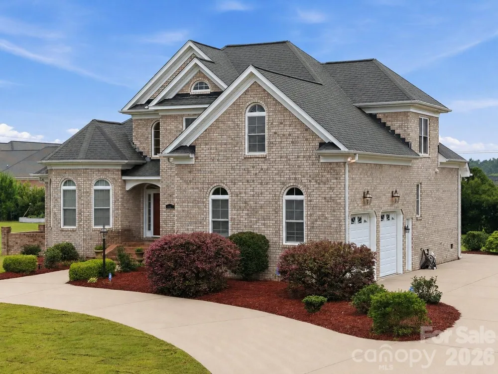 4412 Parker Court Farmville, NC 27828