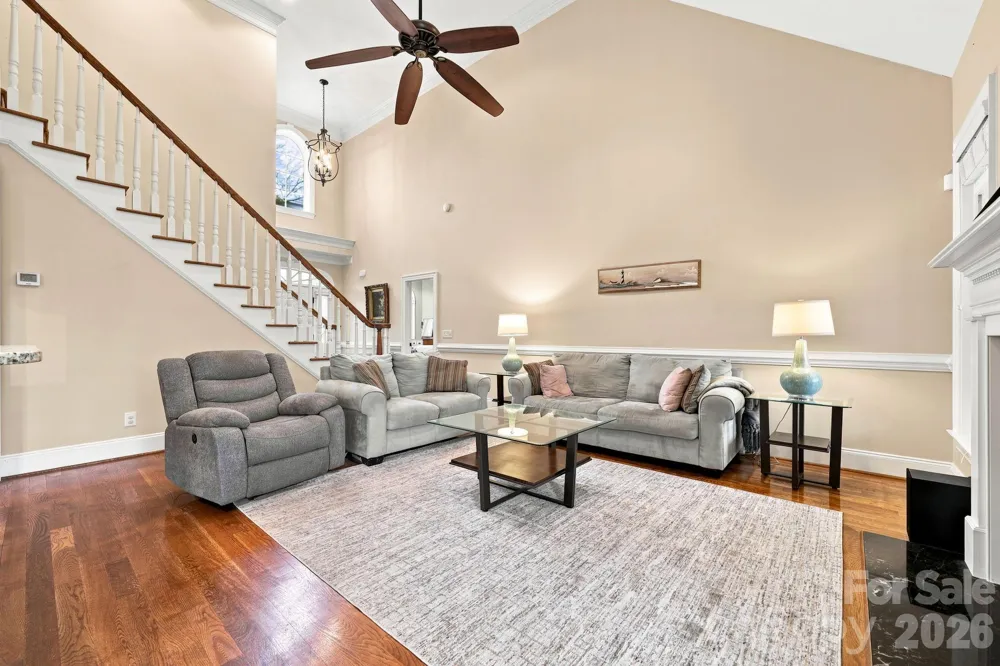 4412 Parker Court Farmville, NC 27828