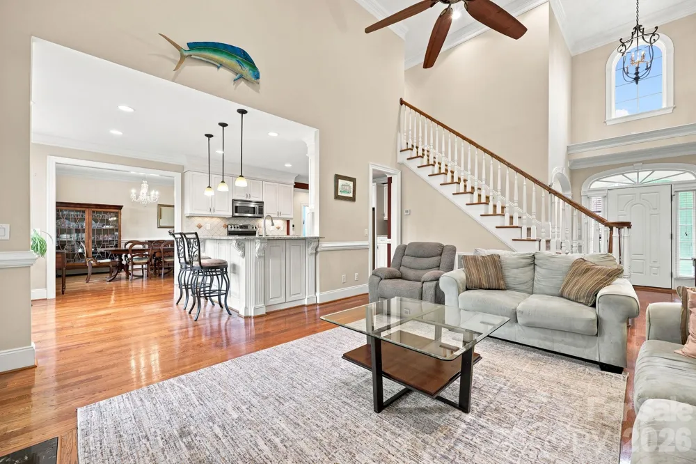 4412 Parker Court Farmville, NC 27828
