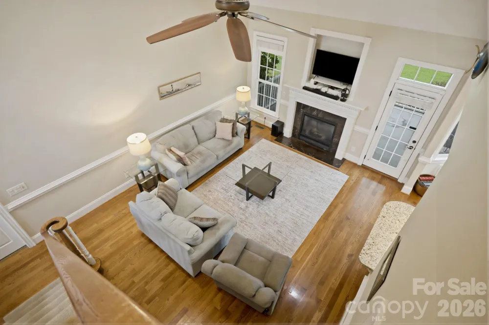 4412 Parker Court Farmville, NC 27828