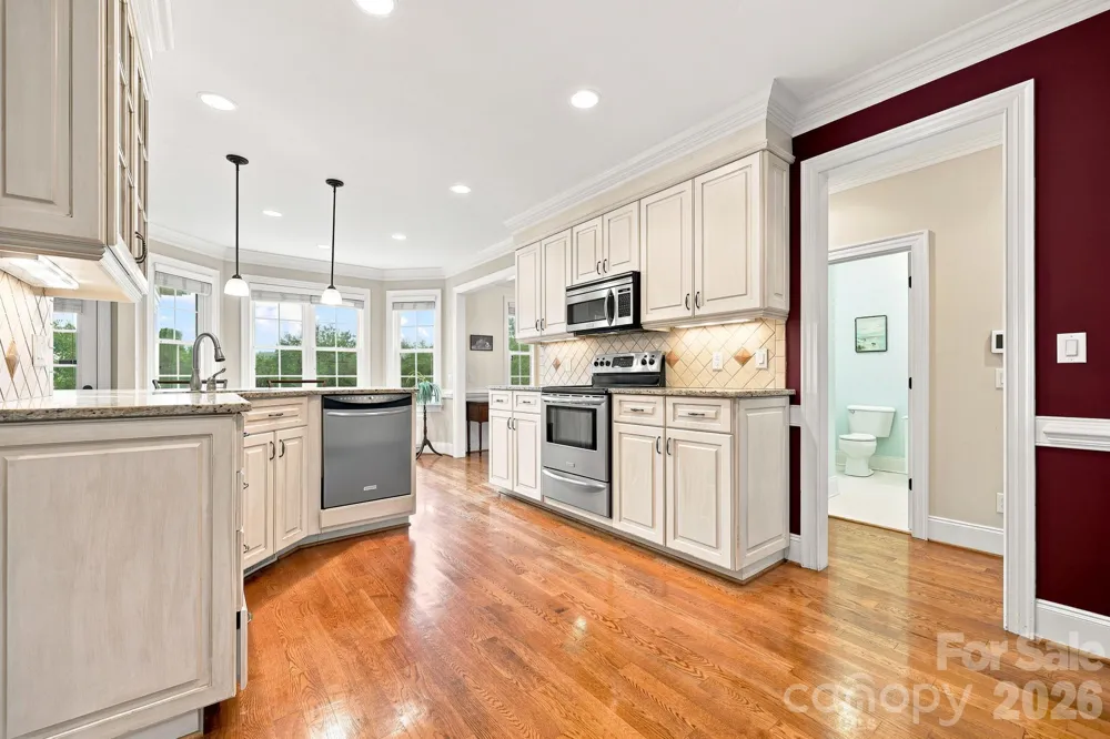 4412 Parker Court Farmville, NC 27828