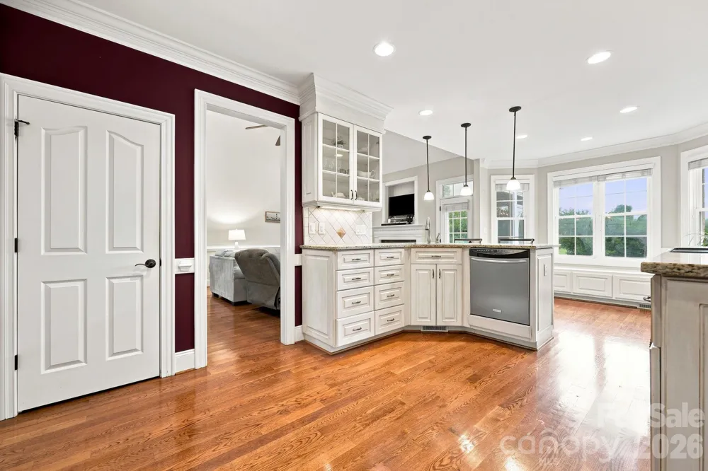 4412 Parker Court Farmville, NC 27828