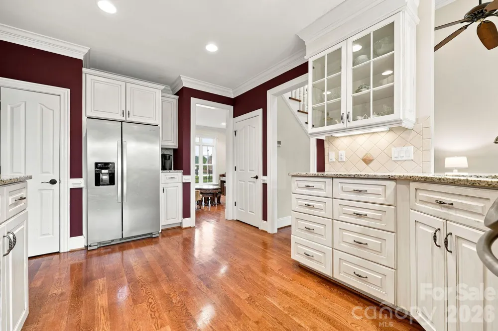 4412 Parker Court Farmville, NC 27828