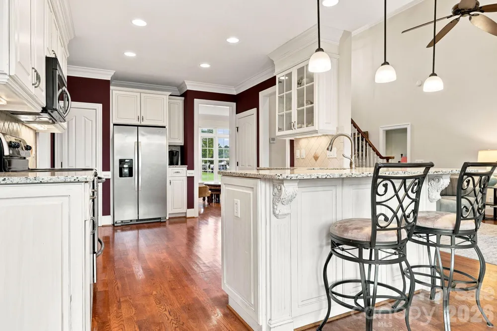 4412 Parker Court Farmville, NC 27828