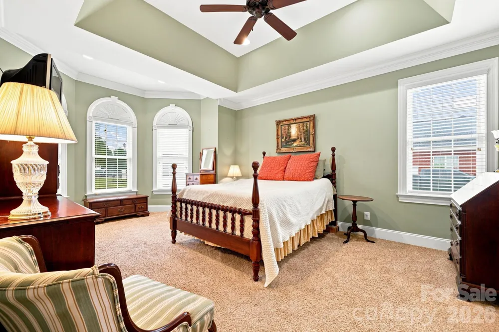 4412 Parker Court Farmville, NC 27828