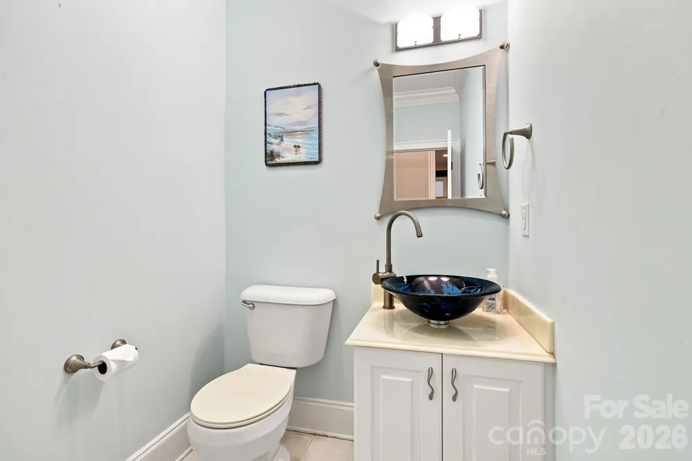 4412 Parker Court Farmville, NC 27828