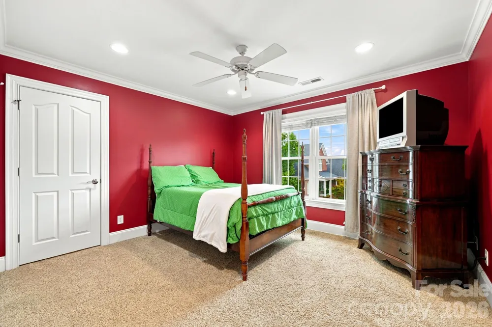 4412 Parker Court Farmville, NC 27828