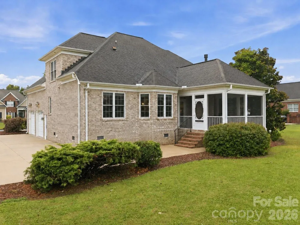 4412 Parker Court Farmville, NC 27828